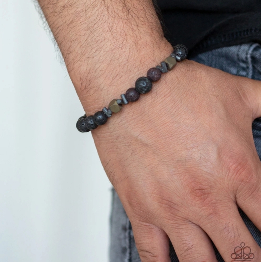 Empowered Urban Bracelet